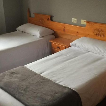 Albergue Hostal Telmo 투이 외부 사진