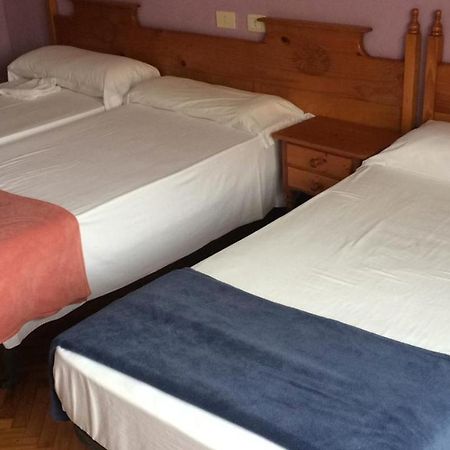 Albergue Hostal Telmo 투이 외부 사진