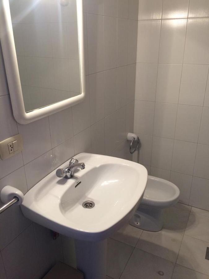 Albergue Hostal Telmo 투이 외부 사진